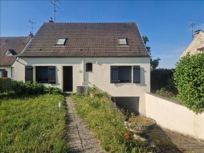 photo For rent House APREMONT 60