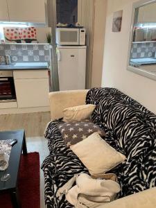 Location Appartement 2 pièces BORDEAUX 33000