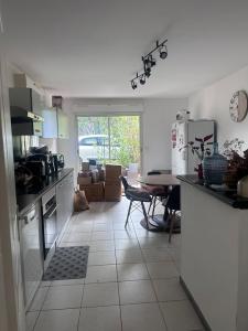 Location Appartement BIGUGLIA  20