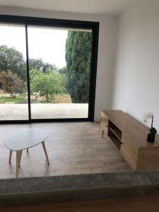 Location Appartement BIGUGLIA  20