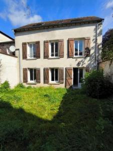 photo For sale House CHATEAU-THIERRY 02