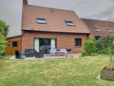 photo For sale House HOUPLINES 59