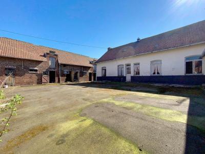 Vente Maison 8 pièces CHAPELLE-D'ARMENTIERES 59930