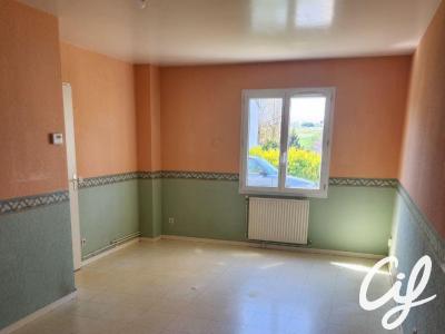 Location Maison FECAMP 