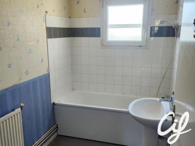 Location Maison FECAMP 