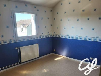 For rent House FECAMP 