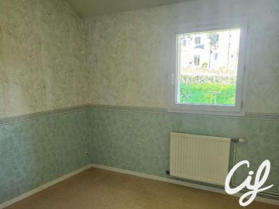 Location Maison FECAMP 