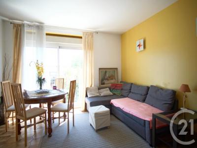 Vente Appartement 3 pièces CRETEIL 94000
