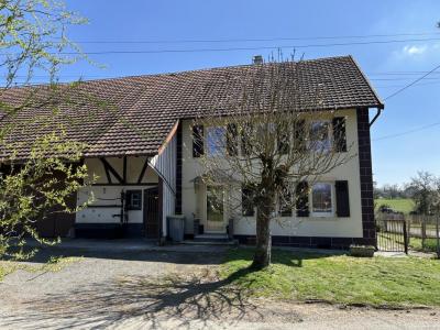 Vente Maison 5 pièces FONTAINE 90150