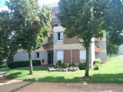 Location Appartement 5 pièces IS-SUR-TILLE 21120
