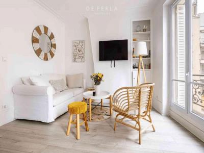 Vente Appartement PARIS-5EME-ARRONDISSEMENT 