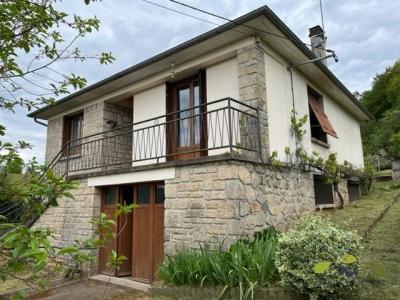 For sale House CHAMBERET 