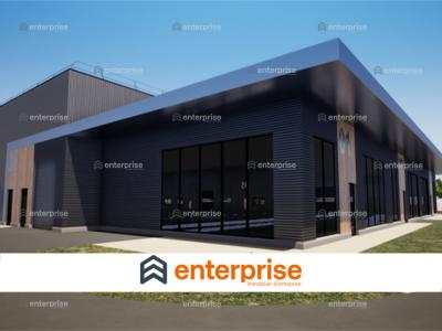 photo For sale Commerce ERQUINGHEM-LYS 59