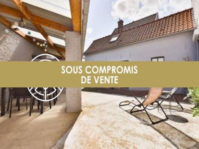 Vente Maison 4 pièces PONT-A-MARCQ 59710