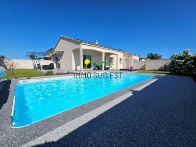 Vente Maison 5 pièces CHABEUIL 26120