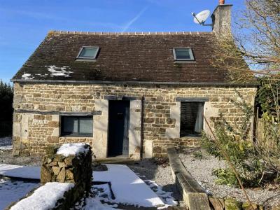 Location Maison 4 pièces BAZOCHES-AU-HOULME 61210