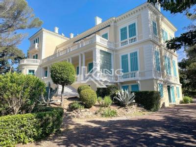 Vente Appartement 3 pièces SAINT-RAPHAEL 83700