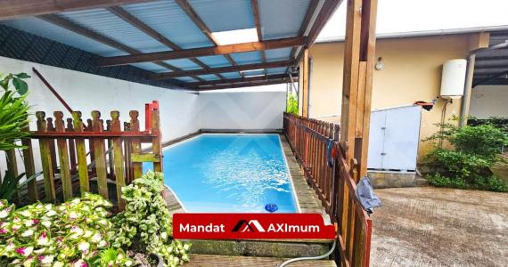 For sale House SAINTE-SUZANNE 