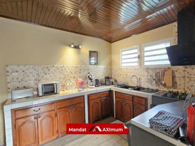 Vente Maison SAINTE-SUZANNE 
