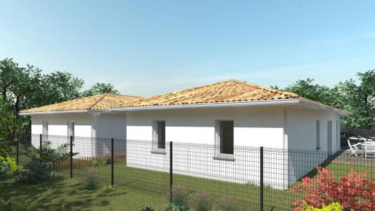 photo For sale House SALLES 33