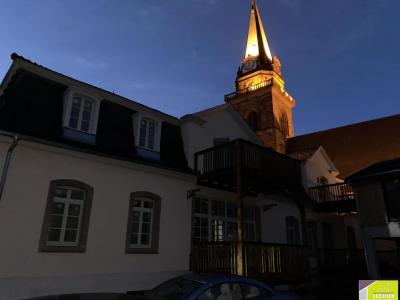 Vente Appartement BERGHEIM 