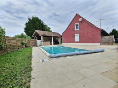 photo For sale House SIMARD 71