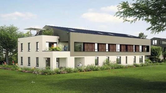 photo For rent Apartment BISCHOFFSHEIM 67