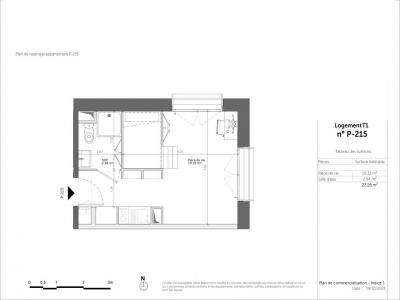 photo For rent Apartment ROUEN 76