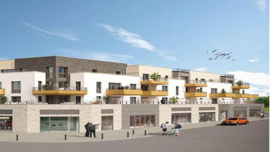 Location Appartement 3 pièces GARGENVILLE 78440