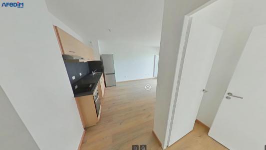 photo For rent Apartment CLERMONT-FERRAND 63