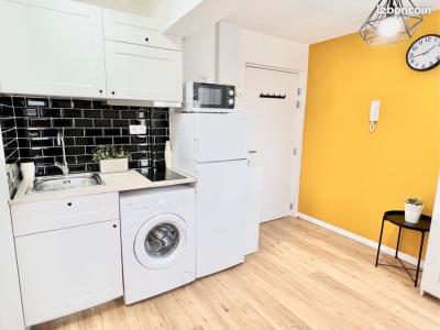 photo For rent Apartment SAINT-GERMAIN-LES-ARPAJON 91