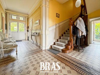 Vente Maison CLISSON 