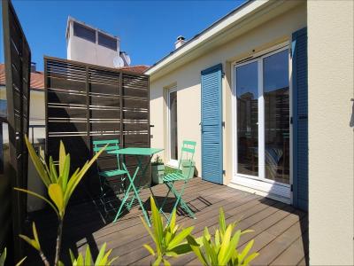 Vente Appartement RUEIL-MALMAISON 