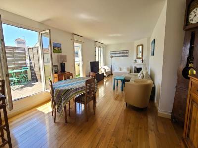 Vente Appartement RUEIL-MALMAISON 