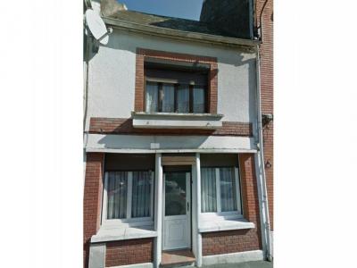 photo For sale House SAINT-POL-SUR-TERNOISE 62