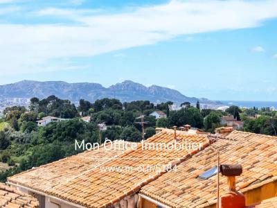 photo For sale House MARSEILLE-12EME-ARRONDISSEMENT 13