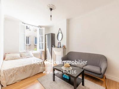 photo For sale Apartment MARSEILLE-6EME-ARRONDISSEMENT 13