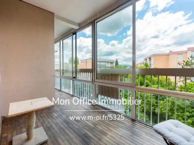 Vente Appartement 3 pièces AIX-EN-PROVENCE 13090