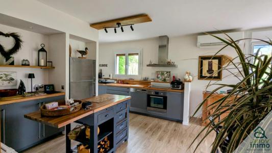 Vente Maison 5 pièces AUTRANS 38880