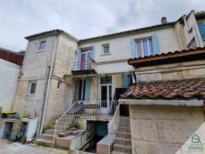 Vente Maison 7 pièces ANGOULEME 16000