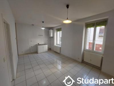 photo For rent Apartment SAINT-ETIENNE 42