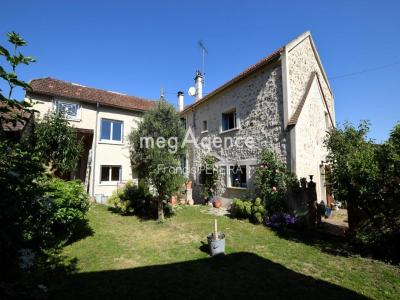 Vente Maison MEZIERES-SUR-SEINE  78