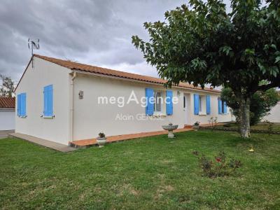 photo For sale House SAINT-PORCHAIRE 17