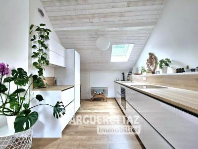 photo For sale Apartment SAINT-JEOIRE 74