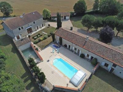 photo For sale House BLANZAY 86