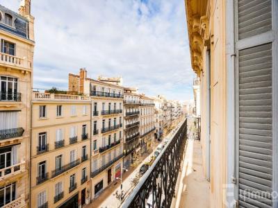 photo For sale Apartment MARSEILLE-6EME-ARRONDISSEMENT 13