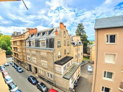 Vente Appartement 4 pièces RODEZ 12000