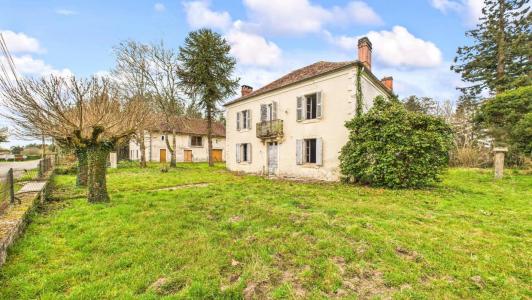 Vente Maison 10 pièces SAINT-MARTIN-D'ONEY 40090