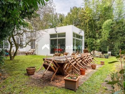 Vente Appartement 7 pièces GARCHES 92380