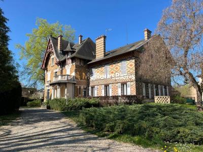 photo For sale Apartment SENS 89